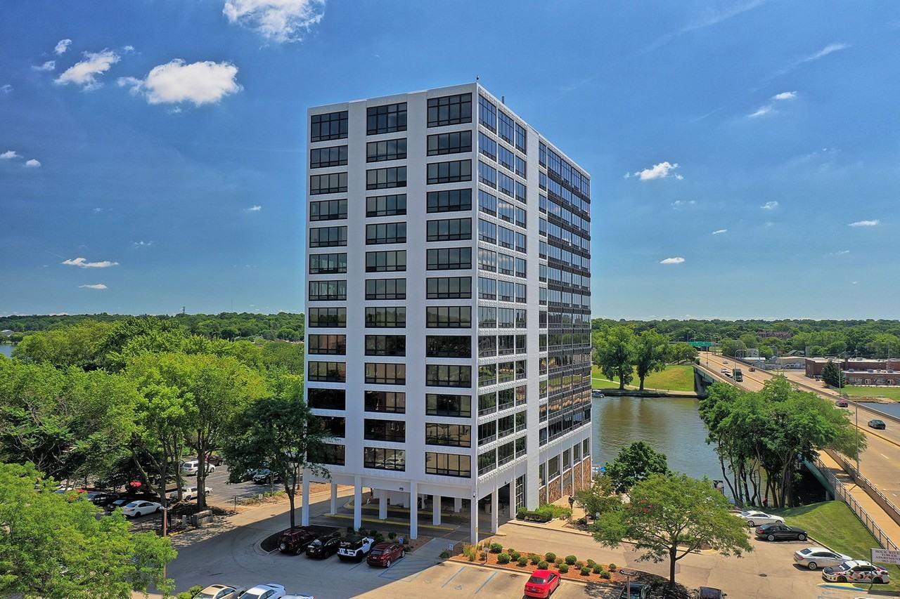 Rock River Tower Apartments - Photo 2 of 50
