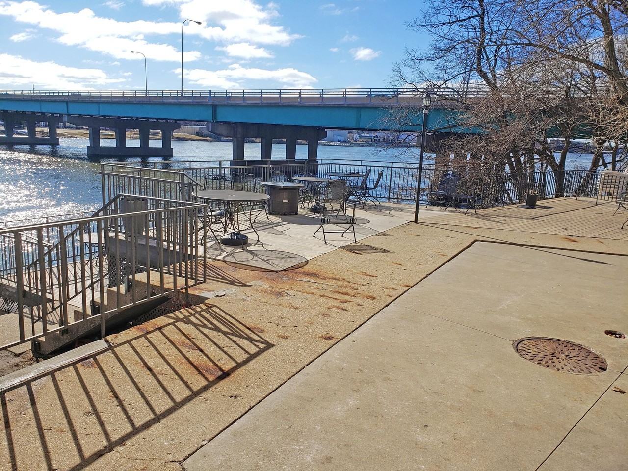 Rock River Tower Apartments - Photo 3 of 50