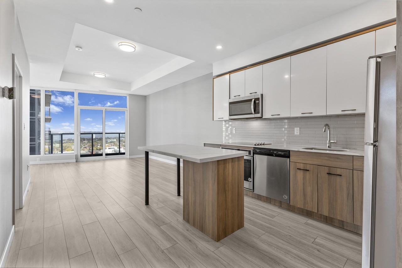 20 George Street #1502 - Photo 3 of 20