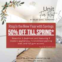 Blue Quill Gardens - Photo 1 of 1