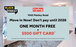 featured image of 1042 Paisley Road