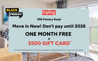 featured image of 996 Paisley Road