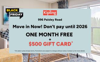 996 Paisley Rd. - Photo 1 of 1