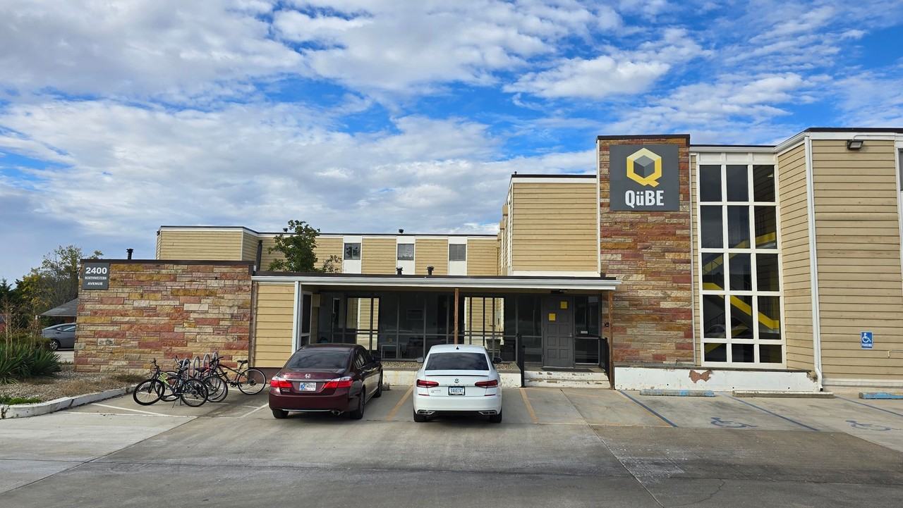 Qube - Photo 5 of 32