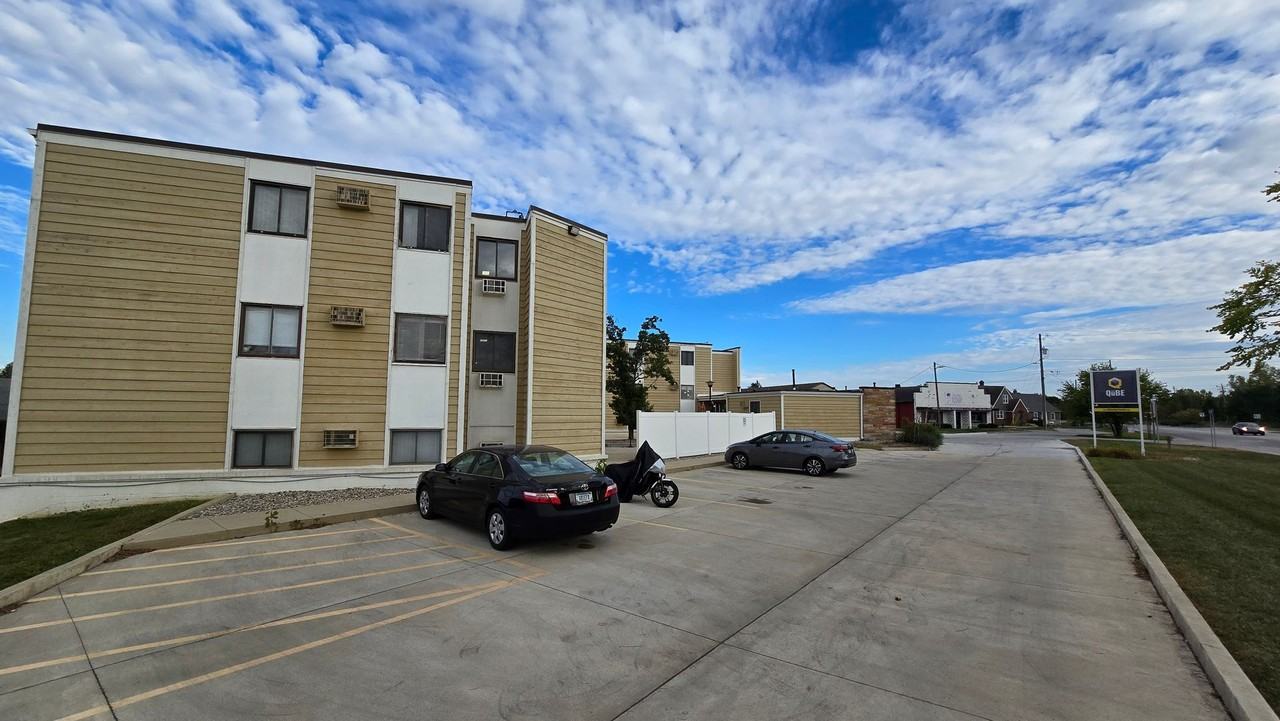 Qube - Photo 7 of 32