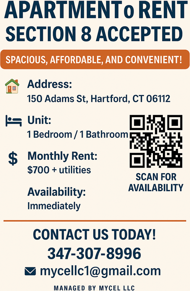 150 Adams St #2 - Photo 2 of 9