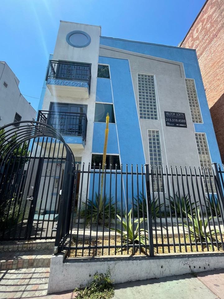 HillTop Lofts - Photo 5 of 9