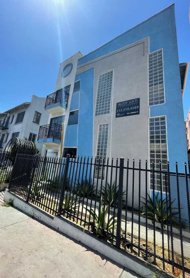 HillTop Lofts - Photo 6 of 9