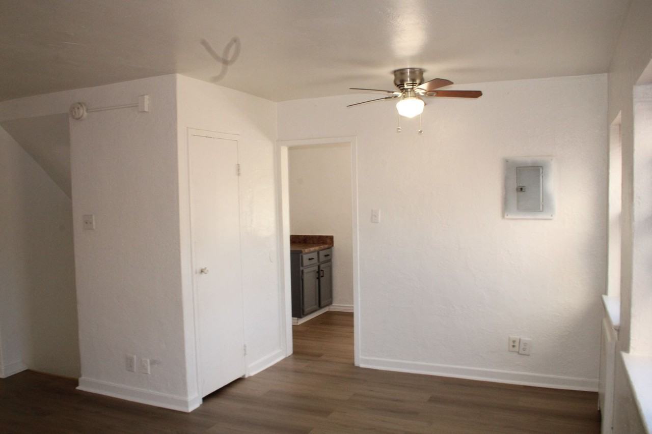 Penn Gardens Apartments - Photo 7 of 11