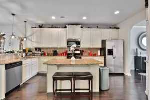 featured image of Prescott Drive & Seven Hills Connector #1