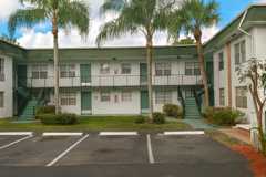 Trayann Apartments - Photo 1 of 1