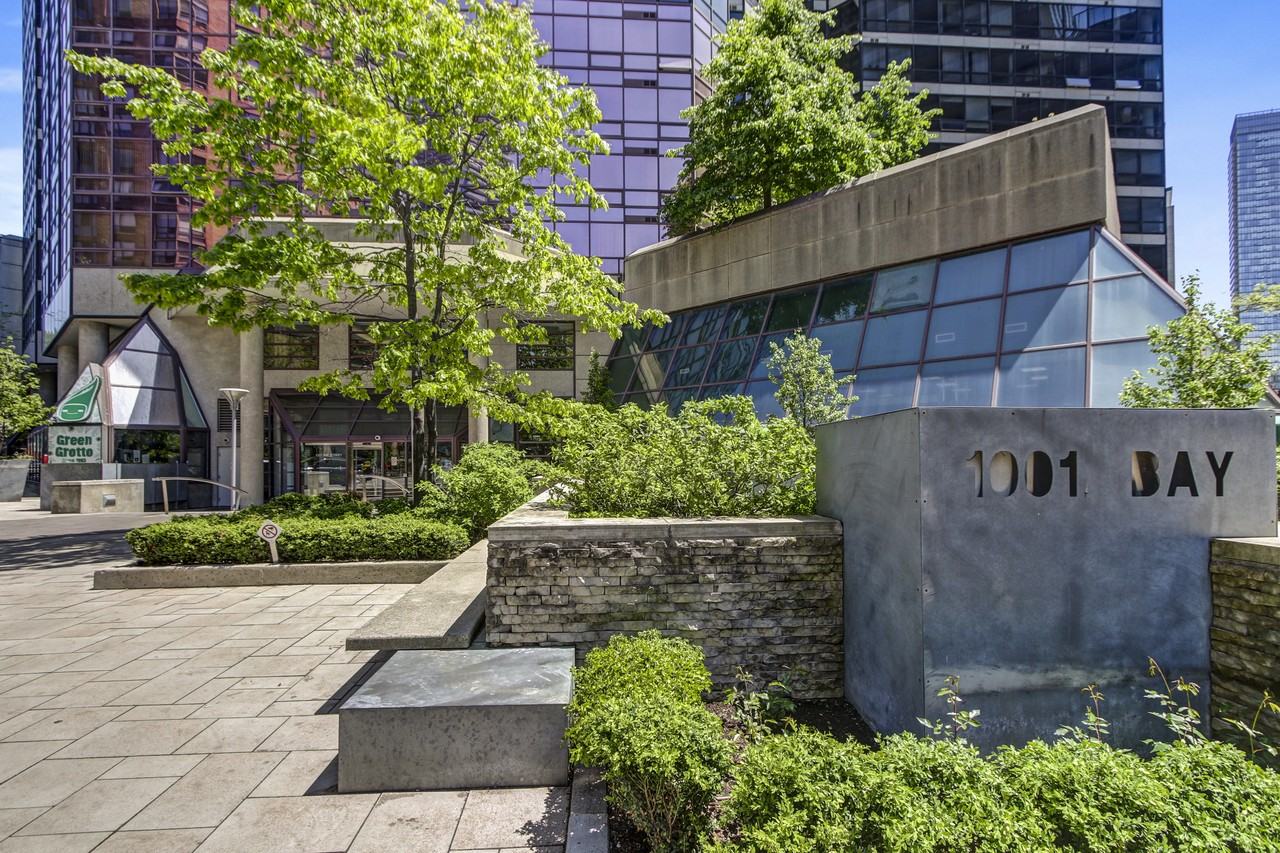 1001 Bay Street #1410 - Photo 2 of 42