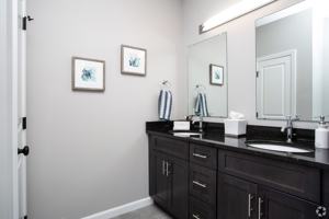 featured image of Cobblestone Village Way