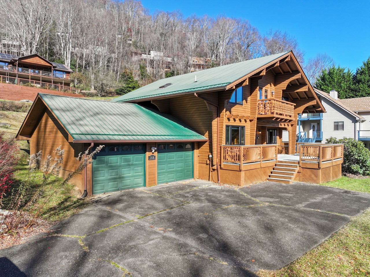 168 Valley Creek Drive #NA - Photo 2 of 32