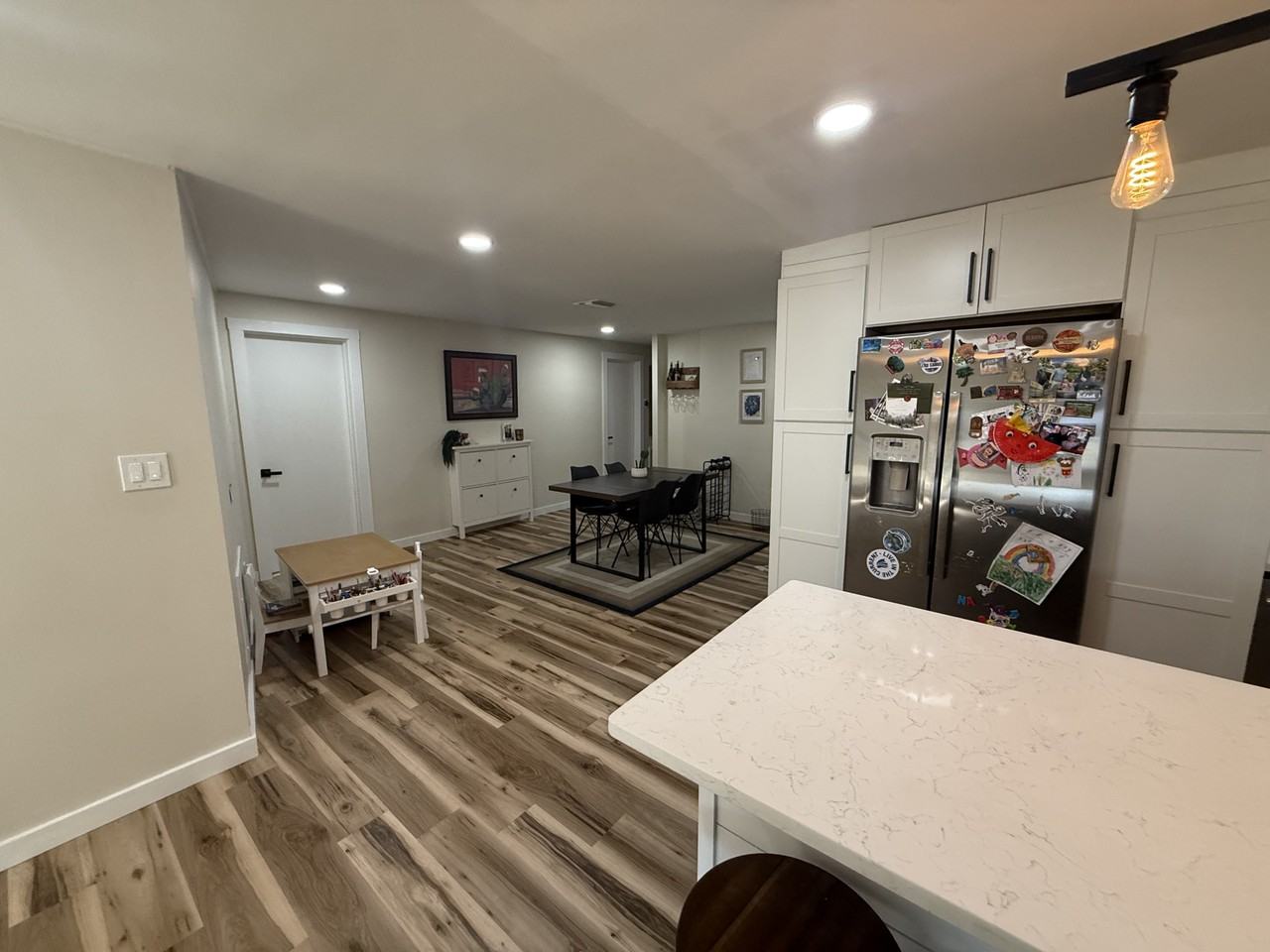 1388 Rose Street #NA