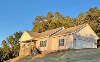 955 Oakwood Estates Drive #NA - Photo 1 of 1