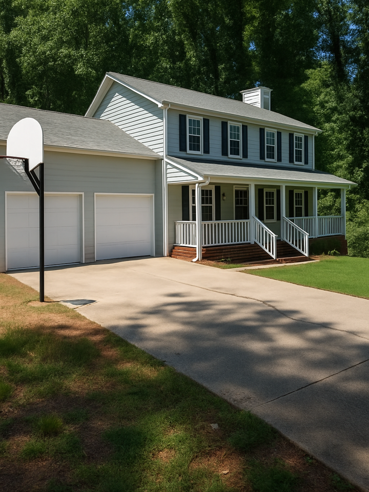 150 Timbervalley Ln #NA