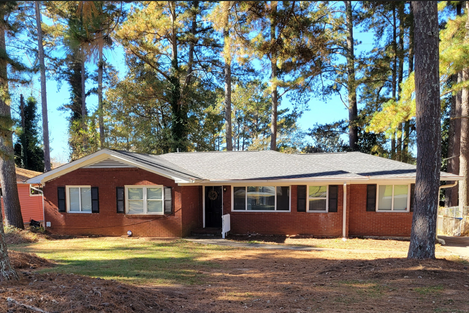 1831 Shepherd Circle Southwest #NA