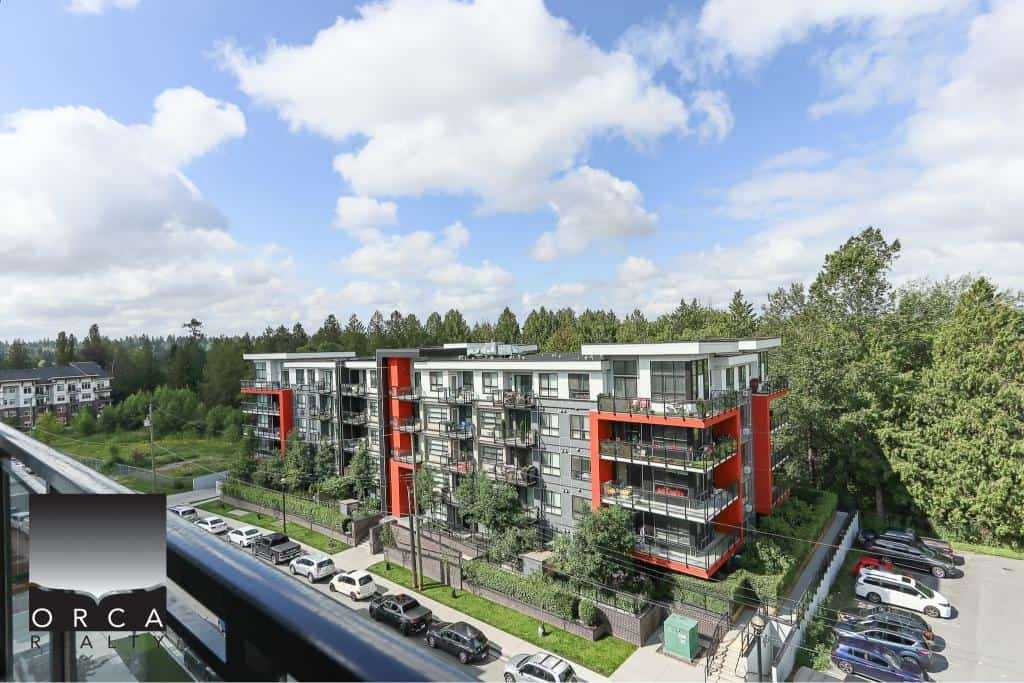 5504 Brydon Crescent #611 - Photo 5 of 20