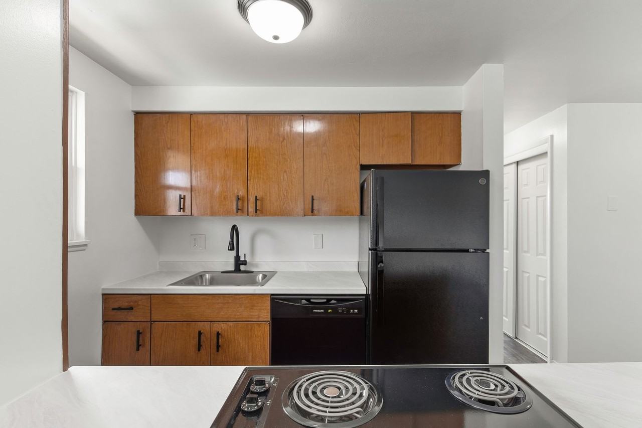 Swiss Village Apartments - Photo 2 of 24