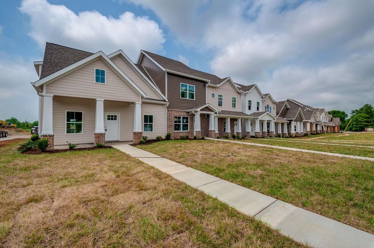 4325 Ashland City Hwy #7 - Photo 2 of 21