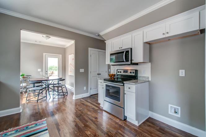 4325 Ashland City Hwy #7 - Photo 5 of 21