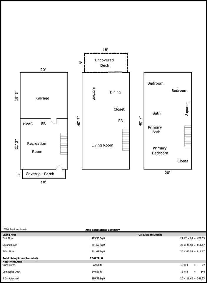 12 Barbine Way #NA - Photo 3 of 20