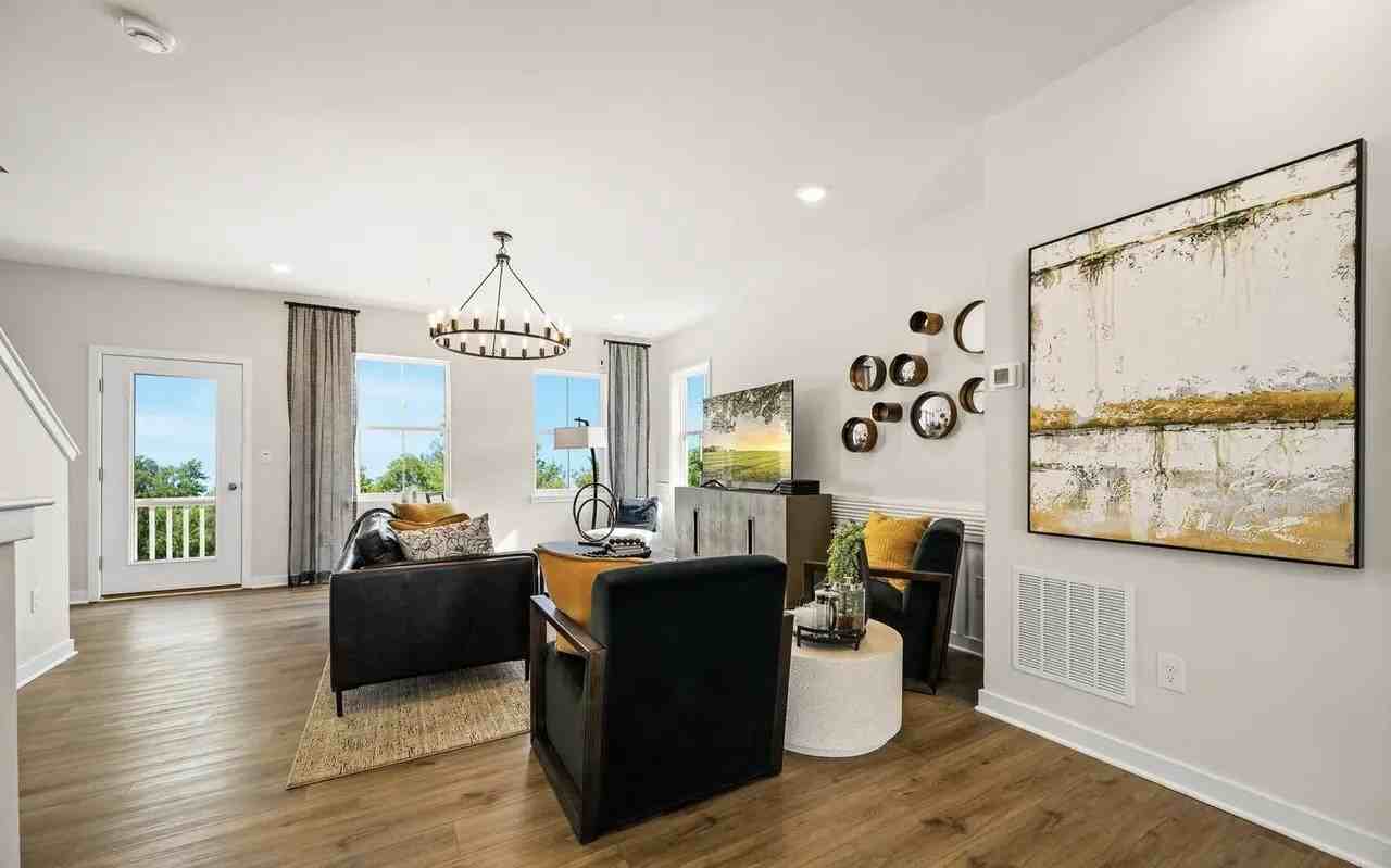 12 Barbine Way #NA - Photo 5 of 20