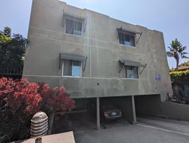 1034 North Martel Avenue #9 - Photo 1 of 1