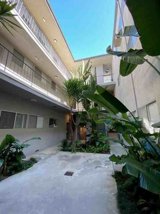 11936 Darlington Avenue #101 - Photo 2 of 12