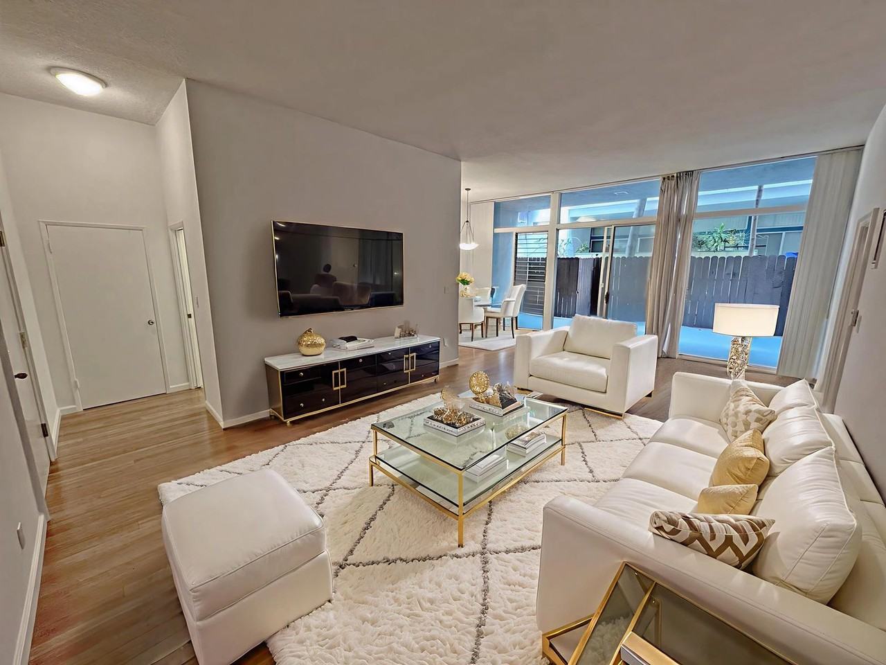 11936 Darlington Avenue #101 - Photo 3 of 12