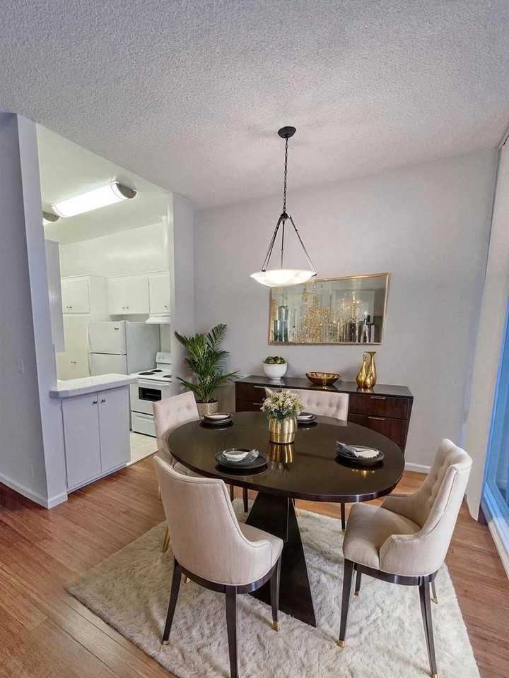 11936 Darlington Avenue #101 - Photo 4 of 12