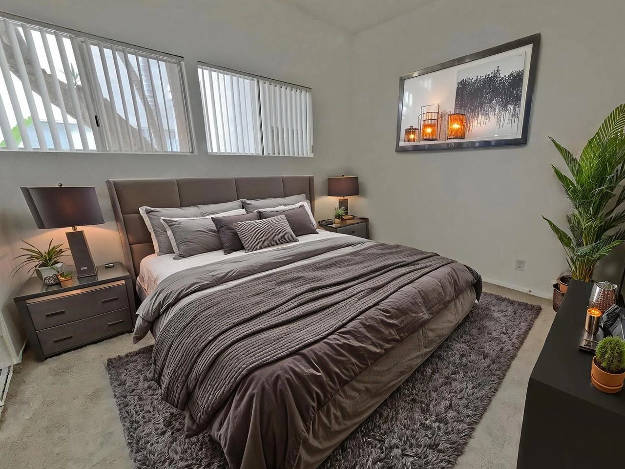 11936 Darlington Avenue #101 - Photo 6 of 12