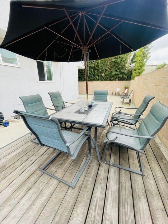 1509 South Orange Grove Avenue #1 - Photo 2 of 12