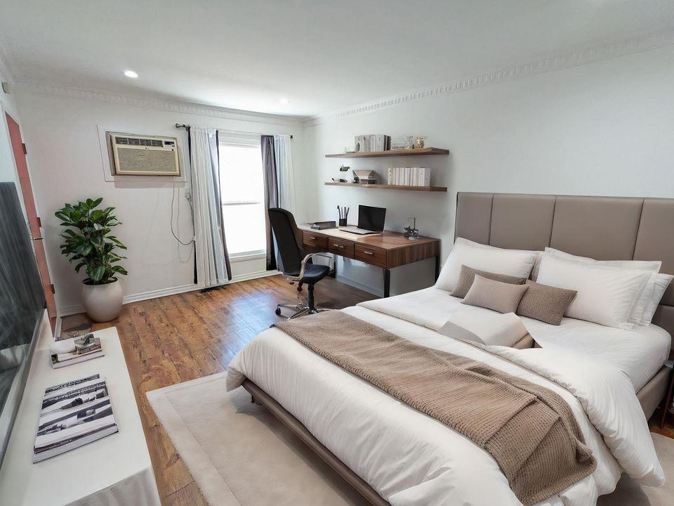 1509 South Orange Grove Avenue #1 - Photo 6 of 12