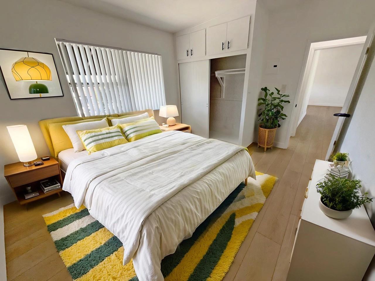 3630 Westwood Boulevard #10 - Photo 4 of 10