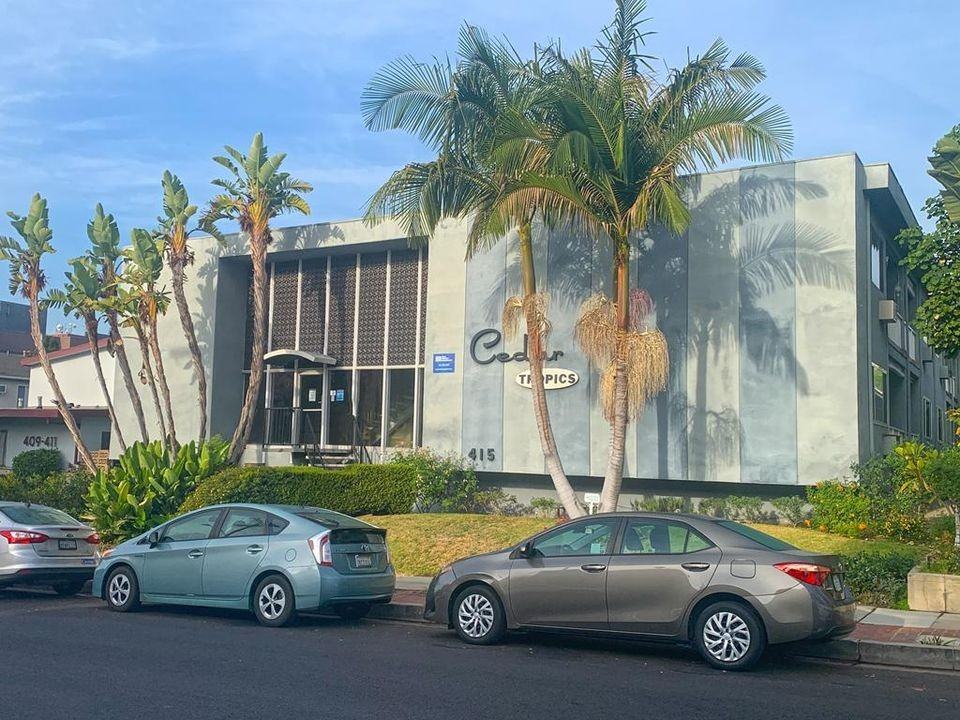 415 Cedar Avenue #S - Photo 2 of 11