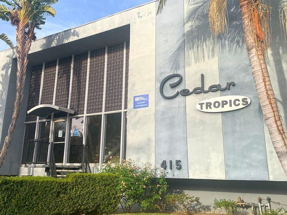 415 Cedar Avenue #S - Photo 3 of 11