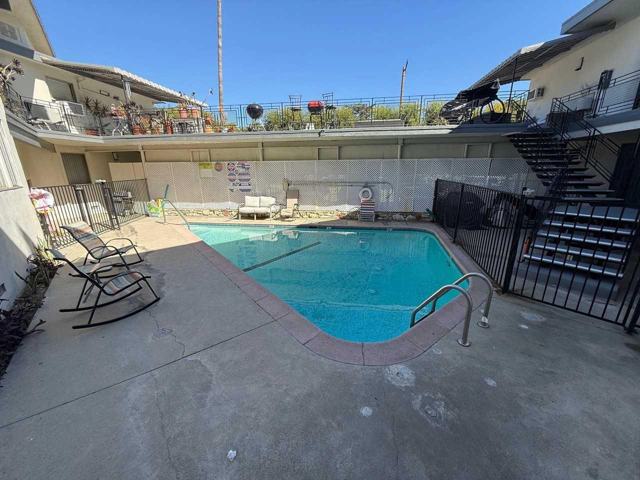 4266 Fulton Avenue #1 - Photo 2 of 15