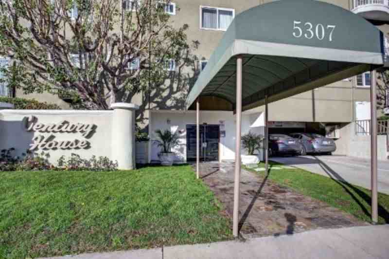 5307 Sepulveda Boulevard #319 - Photo 2 of 17