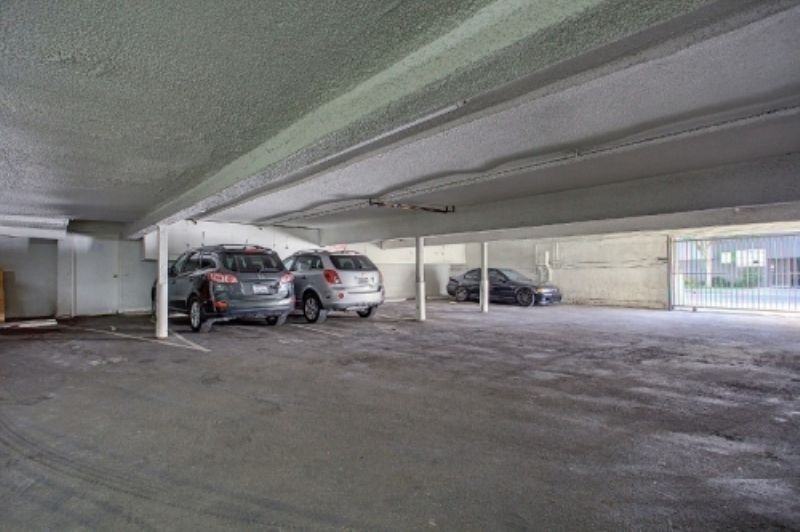 5307 Sepulveda Boulevard #319 - Photo 3 of 17