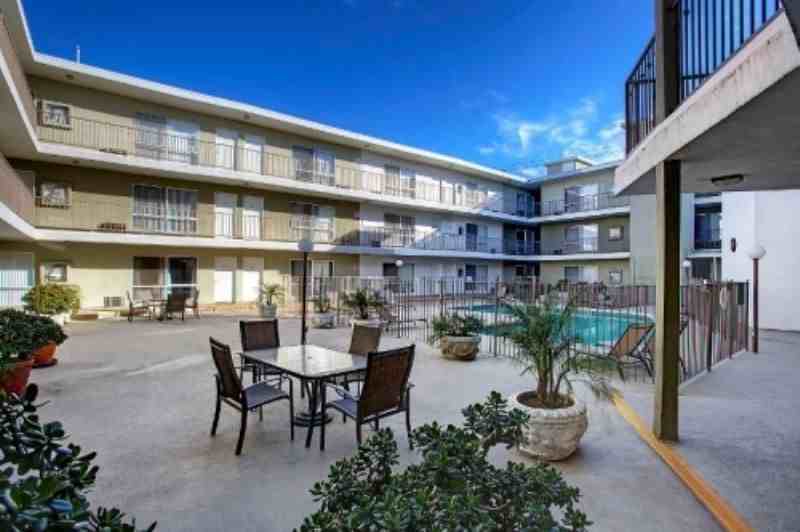 5307 Sepulveda Boulevard #319 - Photo 7 of 17