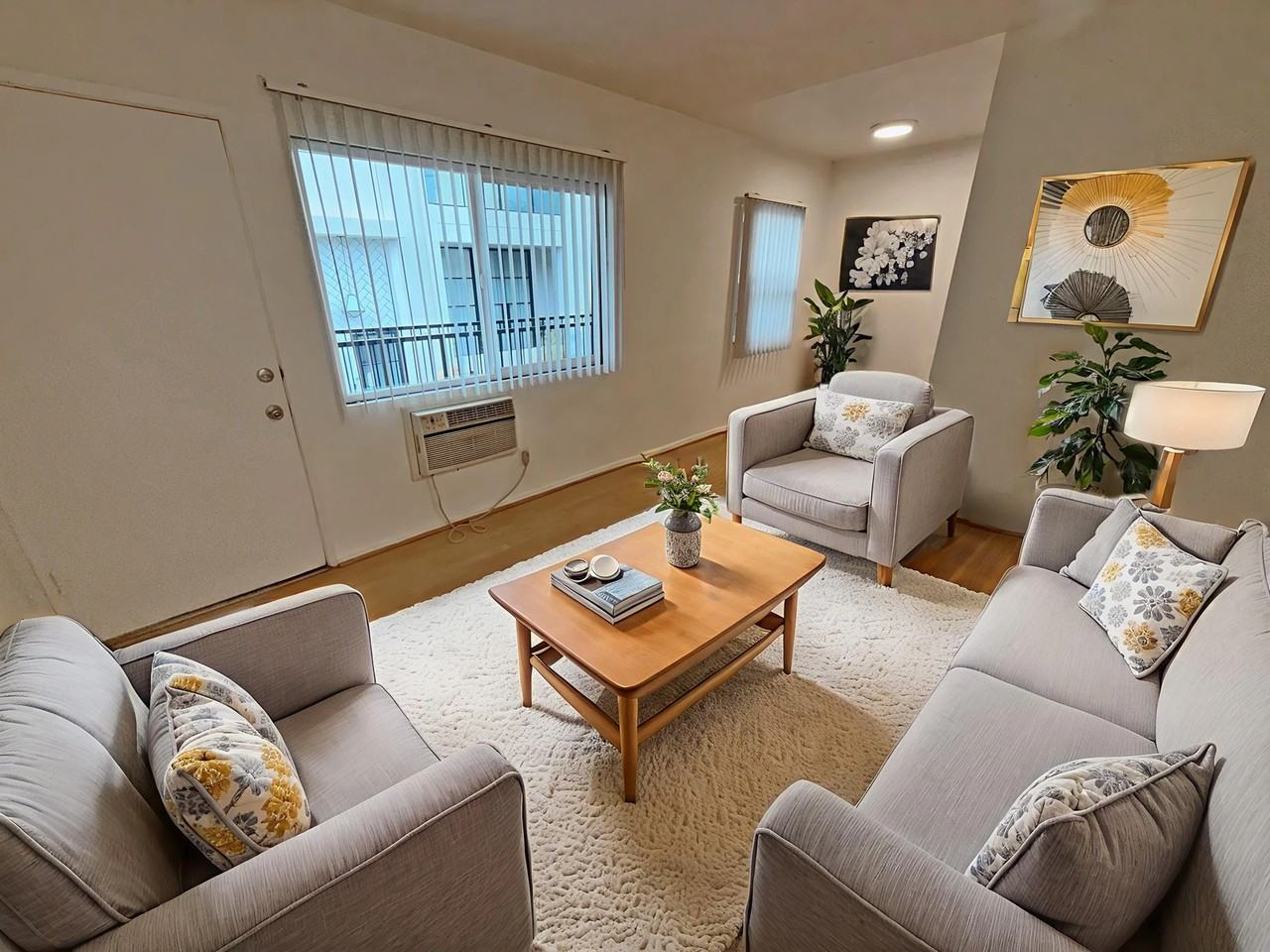 1248 North Las Palmas Avenue #9 - Photo 4 of 9