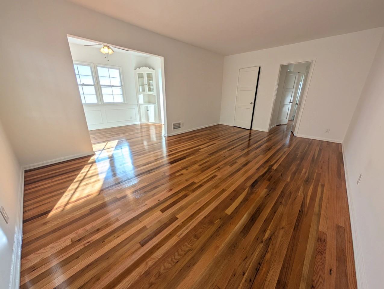 842 North Sweetzer Avenue #84210 - Photo 5 of 12