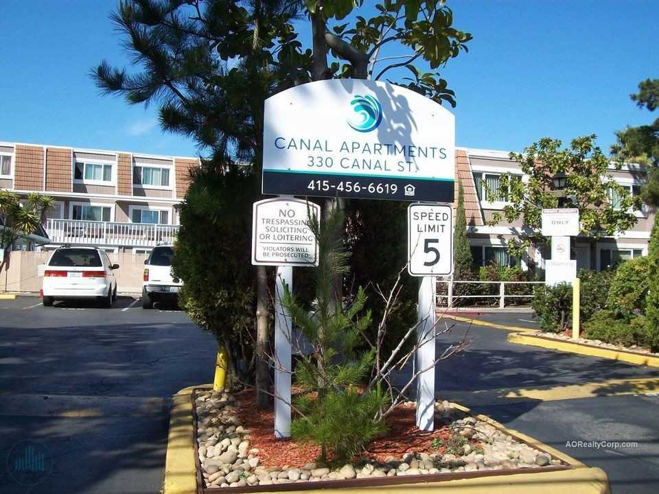 330 Canal Street #B06 - Photo 2 of 16