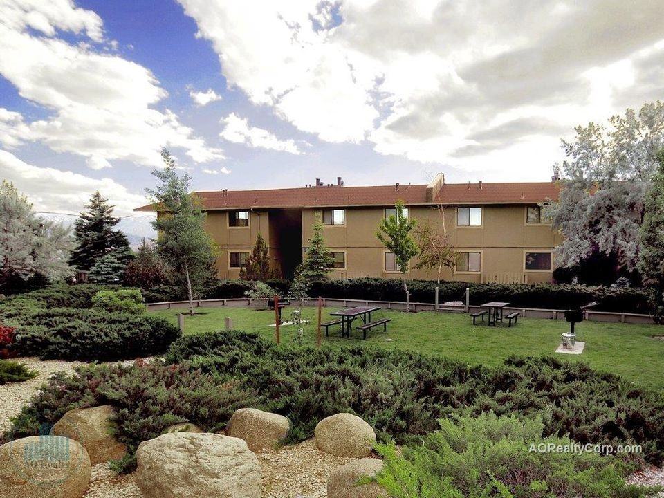 5250 Villa Verde Drive #H05 - Photo 3 of 26