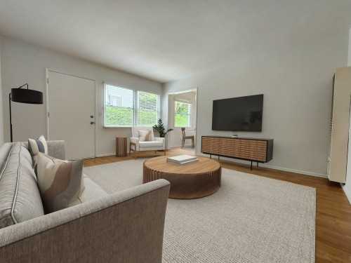 1944 South Beverly Glen Boulevard #4 - Photo 3 of 14