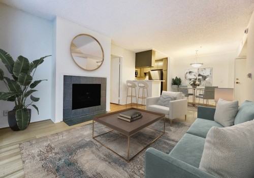 328 South Cloverdale Avenue #106 - Photo 3 of 13