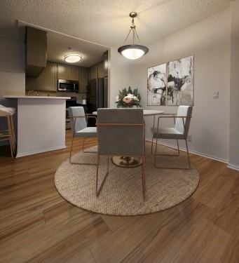 328 South Cloverdale Avenue #106 - Photo 6 of 13