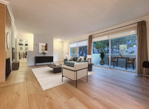 11838 Goshen Avenue #1 - Photo 2 of 18